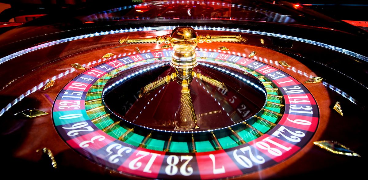 AboutSlots کیسینو میں بکراٹکھیلیں