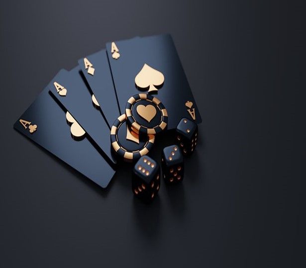 AboutSlots کھلاڑیوں کے لیے لائیو کیسینو سیکشن