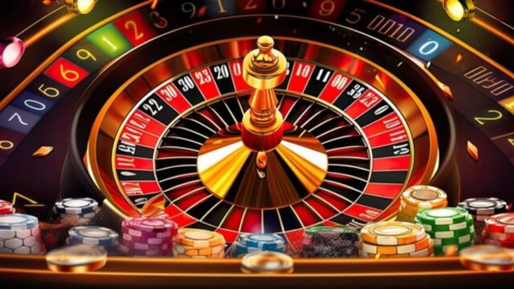 ایک اکاؤنٹ بنائیں یا AboutSlots کیسینو میں لاگ ان کریں۔
