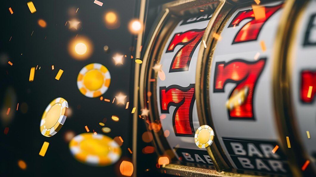AboutSlots آن لائن کیسینو میں کھیلنے کی وجوہات
