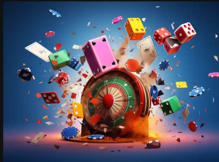 AboutSlots کیسینو میں ایک آن لائن گیم کا انتخاب کریں۔