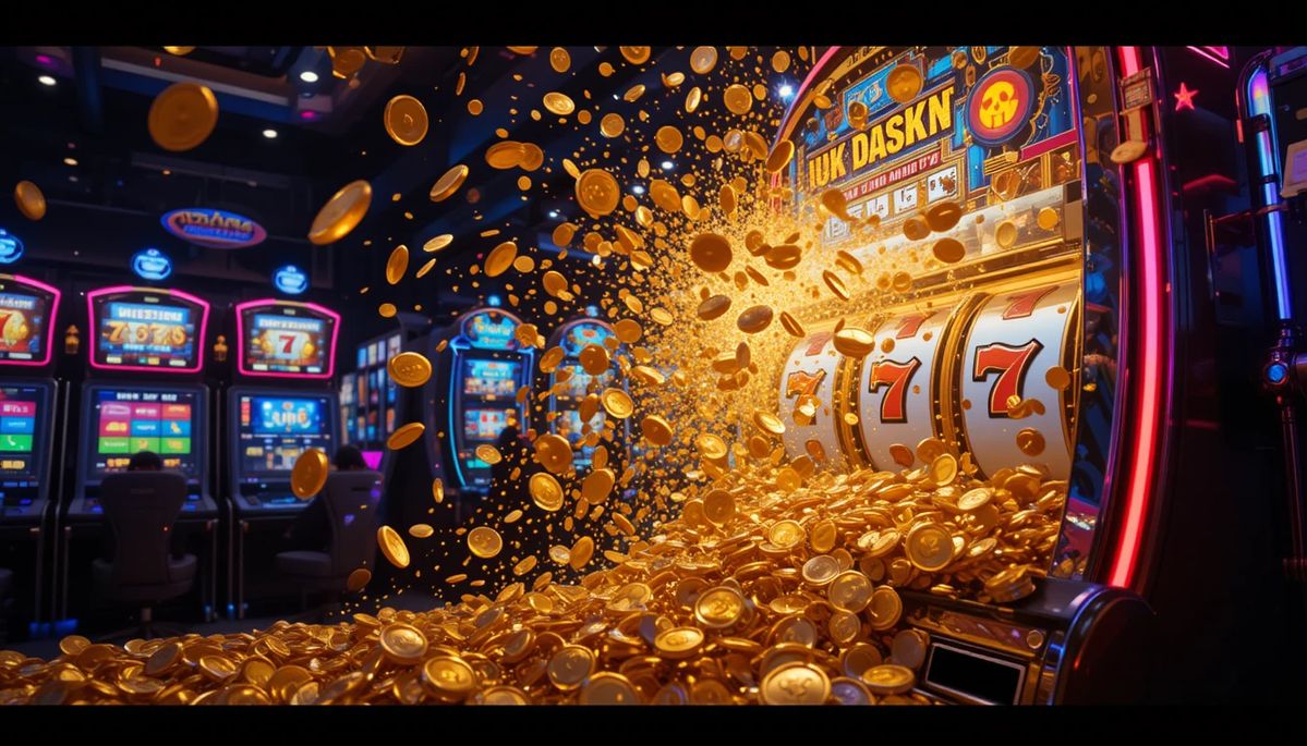 AboutSlots آن لائن کیسینو میں اصل گیمز
