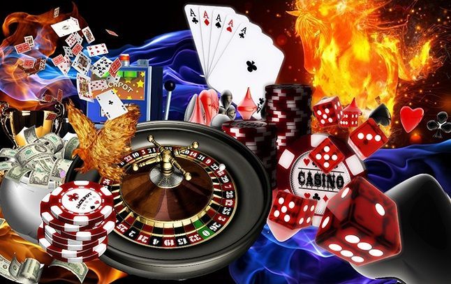 AboutSlots کیسینو میں رولیٹی گیمز کے بارے میں معلومات