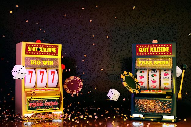 AboutSlots سائٹ پر خرید بونس کے ساتھ سلاٹس