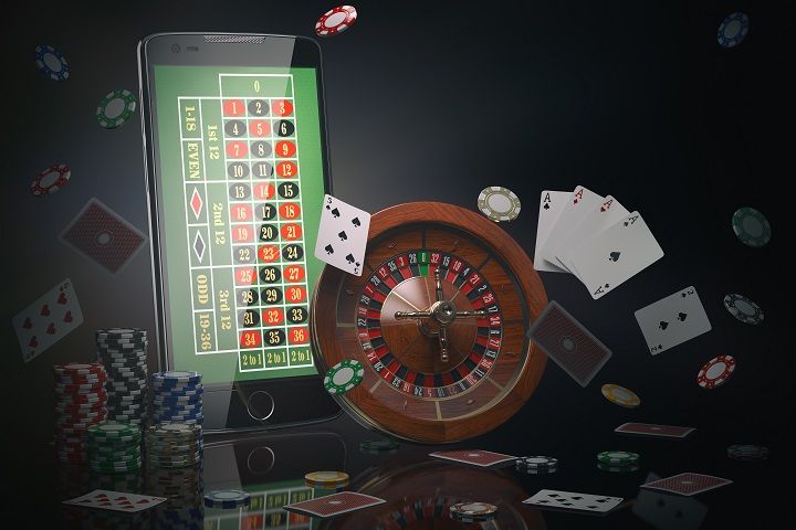 AboutSlots سائٹ کے لیے آن لائن گیمز فراہم کرنے والے