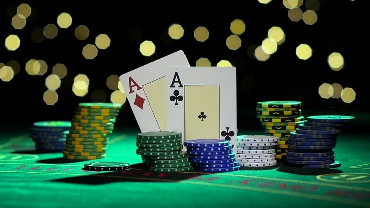 AboutSlots آن لائن کیسینو میں اصل گیمز